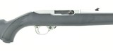 Ruger 10/22 Carbine .22 LR (R25736) - 3 of 4