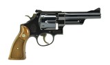 Smith & Wesson .357 Magnum (PR46156) - 1 of 3