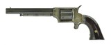 Wm Uhlinger Pocket .32 Rimfire Revolver (AH5212) - 1 of 6