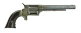 Wm Uhlinger Pocket .32 Rimfire Revolver (AH5212) - 5 of 6