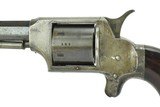 Wm Uhlinger Pocket .32 Rimfire Revolver (AH5212) - 4 of 6