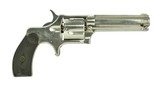 Remington No3 Smoot Revolver (AH5213) - 3 of 4