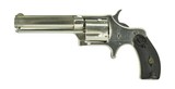 Remington No3 Smoot Revolver (AH5213) - 4 of 4