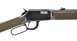 Winchester 9422 Trapper .22 S, L, LR (W10245) - 3 of 5
