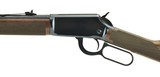 Winchester 9422 Trapper .22 S, L, LR (W10245) - 4 of 5