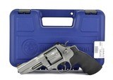 Smith & Wesson 627-5 Pro Series .357 Magnum (nPR46728) New - 2 of 3