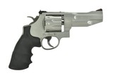 Smith & Wesson 627-5 Pro Series .357 Magnum (nPR46728) New - 3 of 3