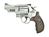 Smith & Wesson 629-6 .44 Magnum (nPR46729) New - 1 of 3