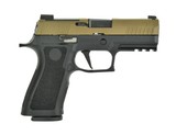 Sig Sauer P320 XCarry 9mm (nPR46730) New - 2 of 3