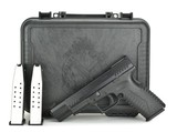 Springfield XDM 10mm (nPR46731) New - 1 of 3