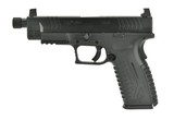 Springfield XDM 10mm (nPR46732) New- 3 of 3