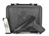 Springfield XDM 10mm (nPR46732) New- 2 of 3