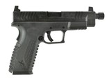 Springfield XDM 10mm (nPR46732) New- 1 of 3