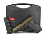 Heckler & Koch VP9 9mm (nPR46733) New - 3 of 3