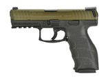 Heckler & Koch VP9 9mm (nPR46733) New - 1 of 3