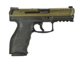 Heckler & Koch VP9 9mm (nPR46733) New - 2 of 3