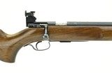 "Winchester 75 .22 LR (W10247)" - 1 of 5