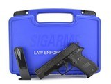 Sig Sauer P226 .40 S&W (PR46734)- 3 of 4