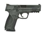 Smith & Wesson M&P9 M2.0 9mm (PR46735) - 2 of 3