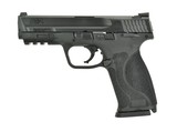 Smith & Wesson M&P9 M2.0 9mm (PR46735) - 3 of 3