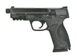 Smith & Wesson M&P9 M2.0 9mm (PR46736) - 2 of 3