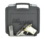 Sig Sauer P238 .380 ACP (PR46738) - 1 of 3