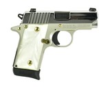 Sig Sauer P238 .380 ACP (PR46738) - 3 of 3