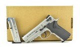 Smith & Wesson 4006 TSW .40 S&W (PR46740)
- 3 of 3