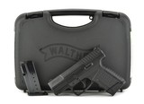Walther PPS 9mm (PR46741) - 1 of 3