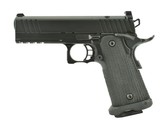STI 2011 Tactical DS 9mm (PR46675) - 2 of 2