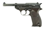 Walther P38 9mm (PR46676) - 2 of 6