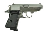 Walther PPK .380 ACP (PR46743) - 2 of 3