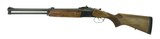 Baikal MP-94 12 Gauge Shotgun/7.62x39 Combo Gun (S10835) - 4 of 4