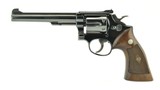 "Smith & Wesson K22 Target .22 LR (PR46684)" - 2 of 2