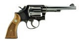 Smith & Wesson 10-5 .38 Special (PR46685) - 1 of 2