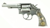 "Smith & Wesson 64 .38 Special (PR46687)" - 1 of 2