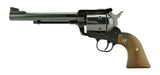 Ruger New Model Blackhawk .357 Magnum (PR46689) - 2 of 2
