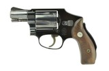 Smith & Wesson 42 Airweight .38 Special (PR46695) - 1 of 2