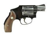 Smith & Wesson 42 Airweight .38 Special (PR46695) - 2 of 2