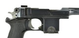 Bergmann M1910/21 9mm (PR46762) - 2 of 7