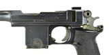 Bergmann M1910/21 9mm (PR46762) - 7 of 7