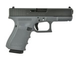Glock 19 Gen 4 9mm (PR46763) - 1 of 2