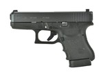 Glock 36 .45 ACP (PR46766) - 1 of 2