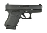 Glock 36 .45 ACP (PR46766) - 2 of 2