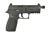 Sig Sauer P320 9mm (PR46768) - 3 of 3