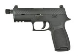 Sig Sauer P320 9mm (PR46768) - 2 of 3