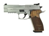 Sig Sauer P220S Sport .45 ACP (PR46770) - 1 of 3