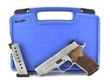 Sig Sauer P220S Sport .45 ACP (PR46770) - 2 of 3