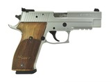 Sig Sauer P220S Sport .45 ACP (PR46770) - 3 of 3