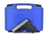 Sig Sauer P229 .357 Sig (PR46773) - 1 of 3